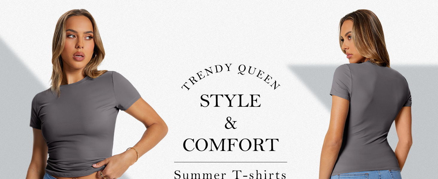 YUCOLEN Polo Shirts for Women Short Sleeve 3 Button Collared Golf Tee Cotton Business Casual Summer Work Tops