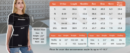 YUCOLEN Polo Shirts for Women Short Sleeve 3 Button Collared Golf Tee Cotton Business Casual Summer Work Tops