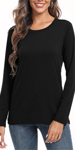 YUCOLEN Polo Shirts for Women Short Sleeve 3 Button Collared Golf Tee Cotton Business Casual Summer Work Tops