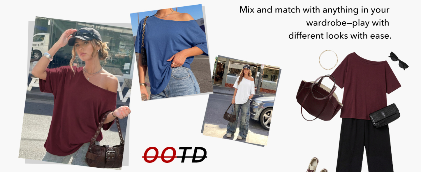 YUCOLEN Polo Shirts for Women Short Sleeve 3 Button Collared Golf Tee Cotton Business Casual Summer Work Tops