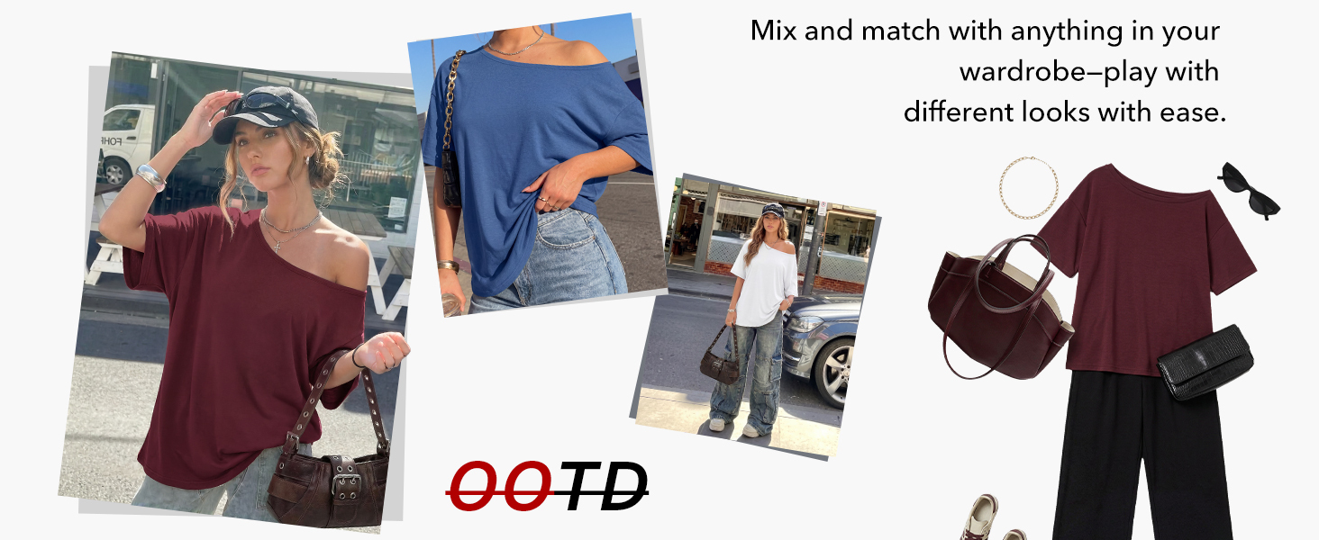 YUCOLEN Polo Shirts for Women Short Sleeve 3 Button Collared Golf Tee Cotton Business Casual Summer Work Tops