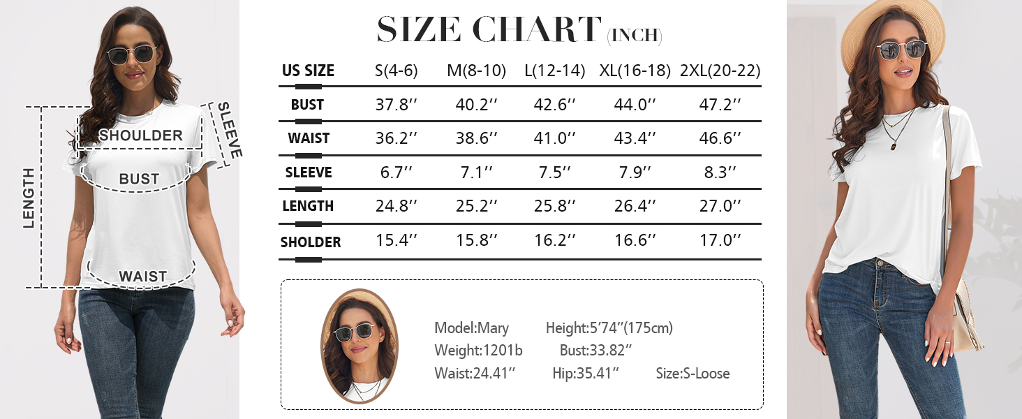 YUCOLEN Polo Shirts for Women Short Sleeve 3 Button Collared Golf Tee Cotton Business Casual Summer Work Tops