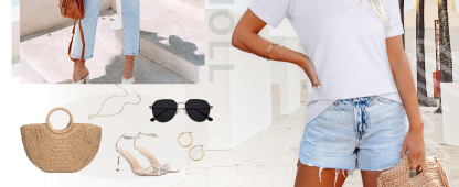 YUCOLEN Polo Shirts for Women Short Sleeve 3 Button Collared Golf Tee Cotton Business Casual Summer Work Tops