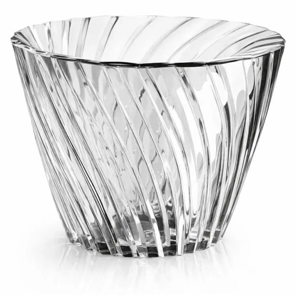 Tavolino Trasparente in PMMA