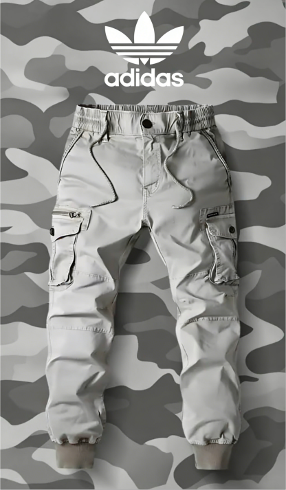 Cargo Flex Pants