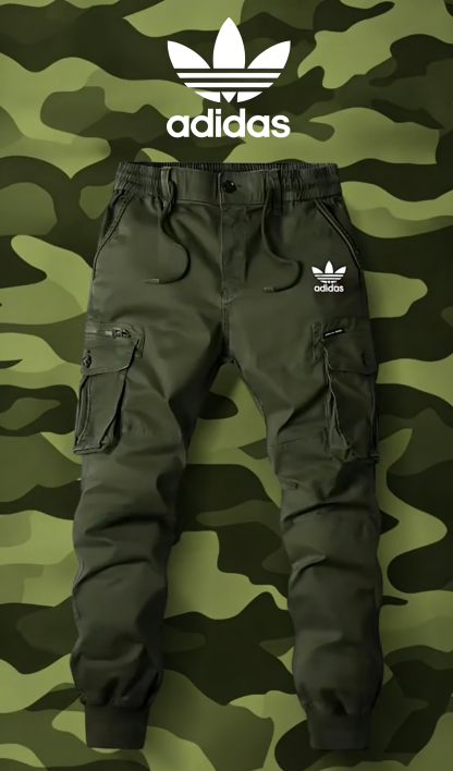 Cargo Flex Pants