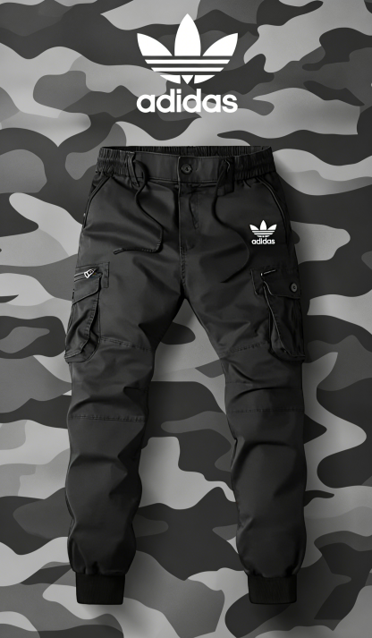 Cargo Flex Pants