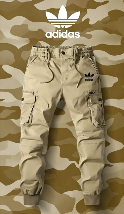 Cargo Flex Pants