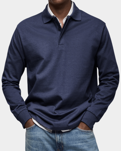 André Ferran Alvin Polo Shirt