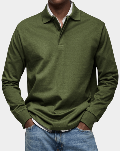 André Ferran Alvin Polo Shirt