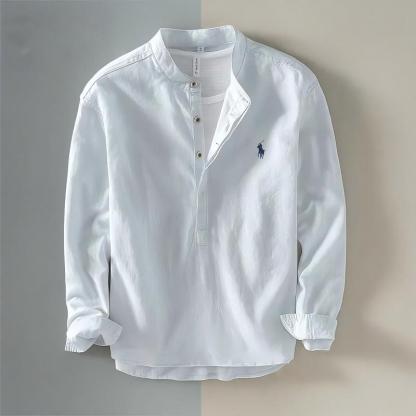 Premium Linen Shirt