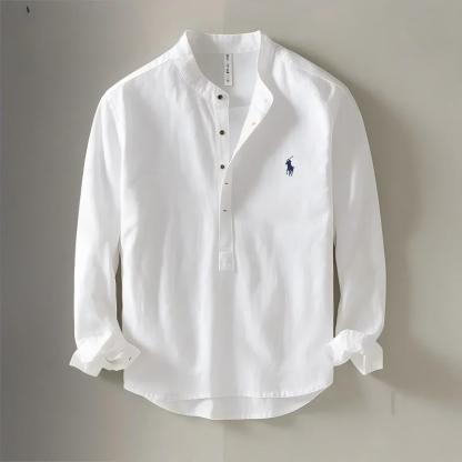 Premium Linen Shirt