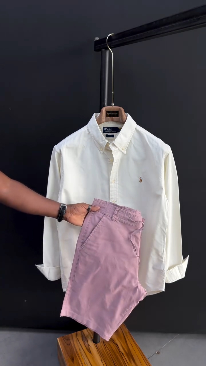 Polo Set
