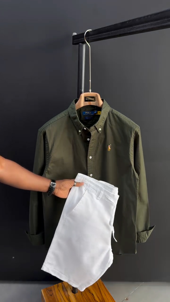 Polo  Set 