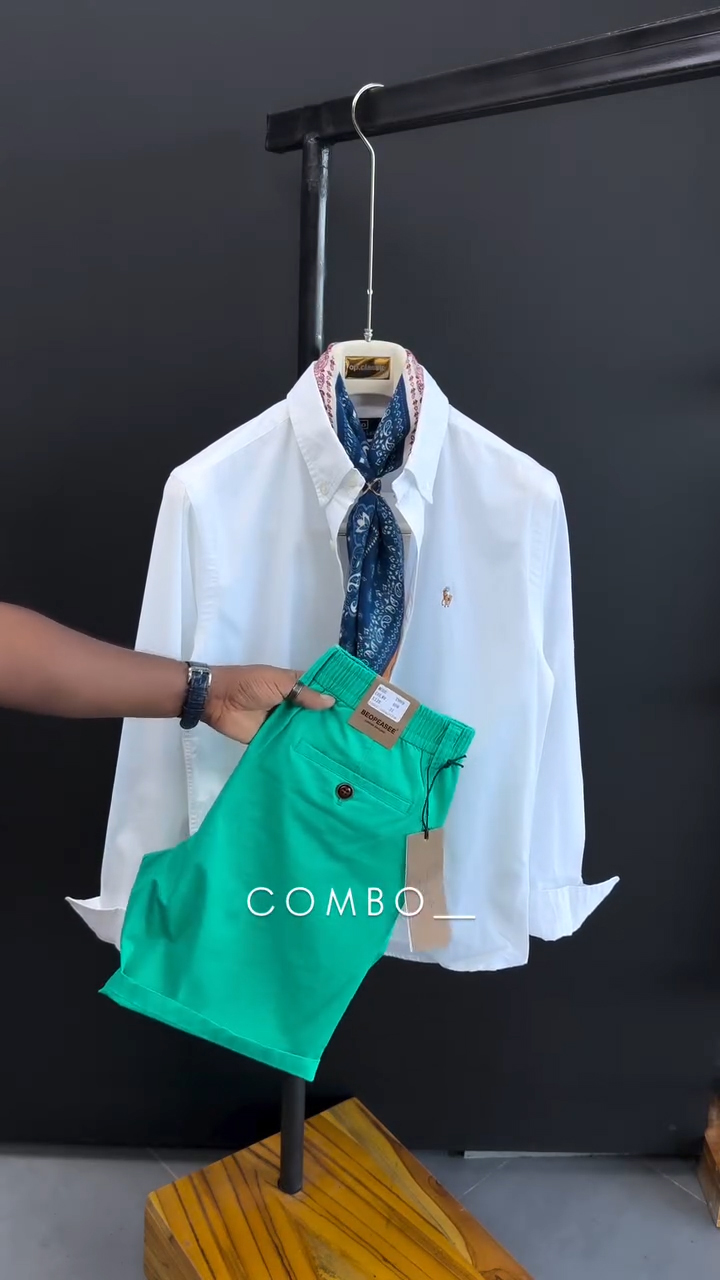 Polo  Set 