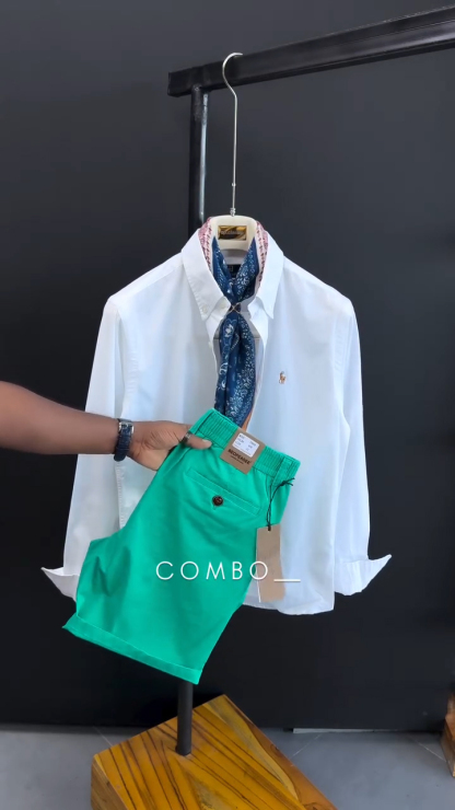 Polo  Set 