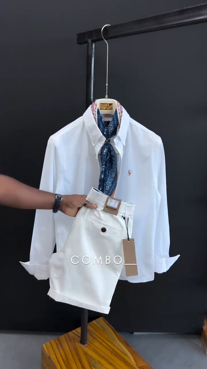 Polo  Set 