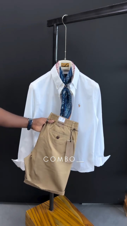 Polo  Set 