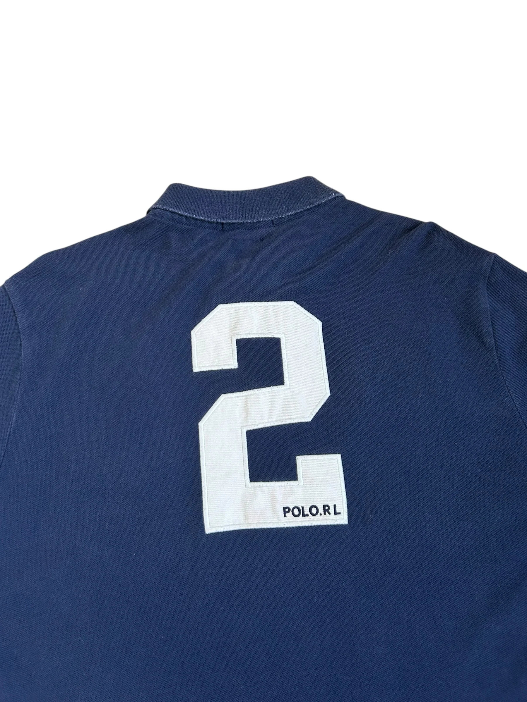 Polo Ralph Lauren Big Pony "VANCOUVER" City Polo