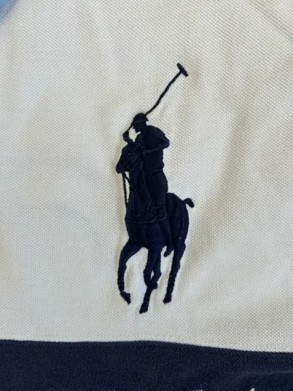 Polo Ralph Lauren Big Pony "ARGENTINA" Country Polo