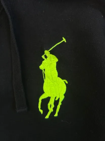 Polo Ralph Lauren Big Pony Hoodie