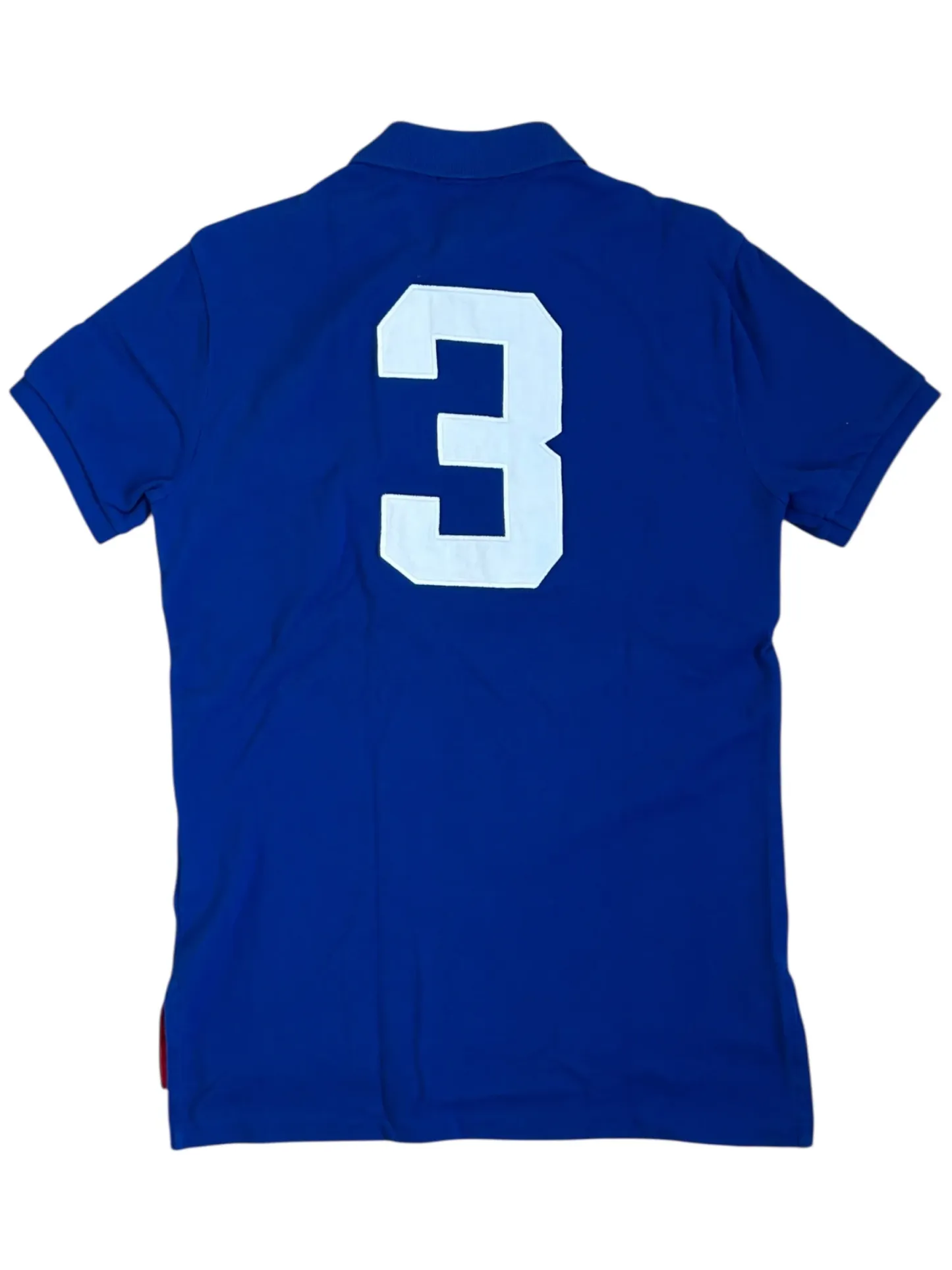 Polo Ralph Lauren "LXVII" Polo
