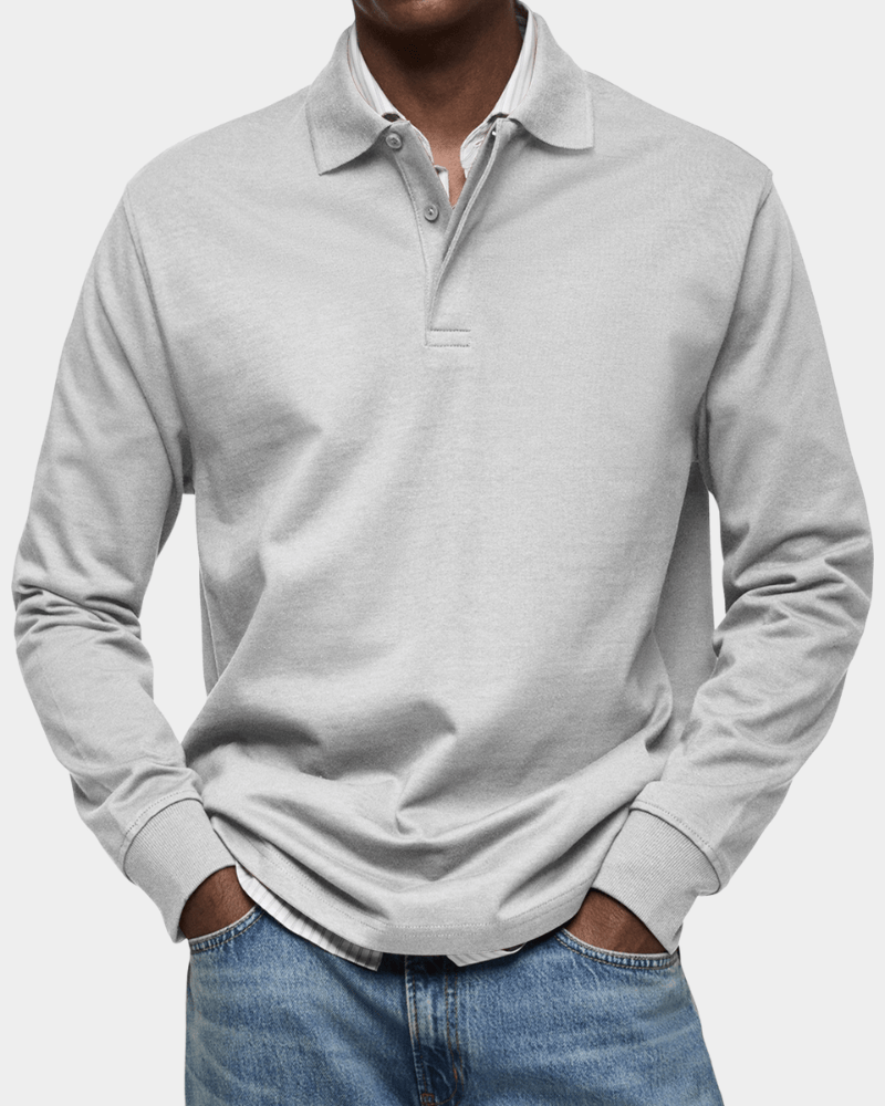 André Ferran Alvin Polo Shirt