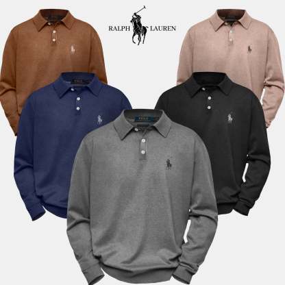 Men's Polo Shirt