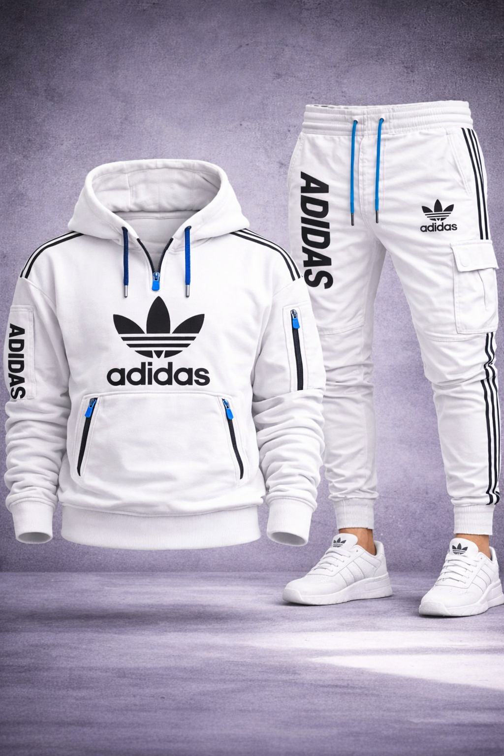 Signature Edition Hoodie