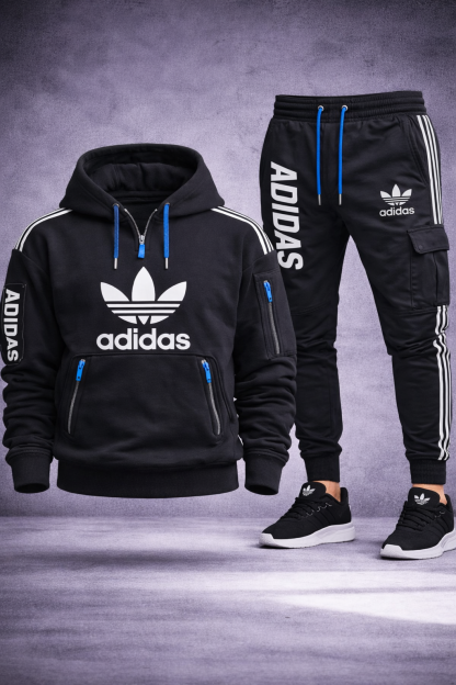 Signature Edition Hoodie