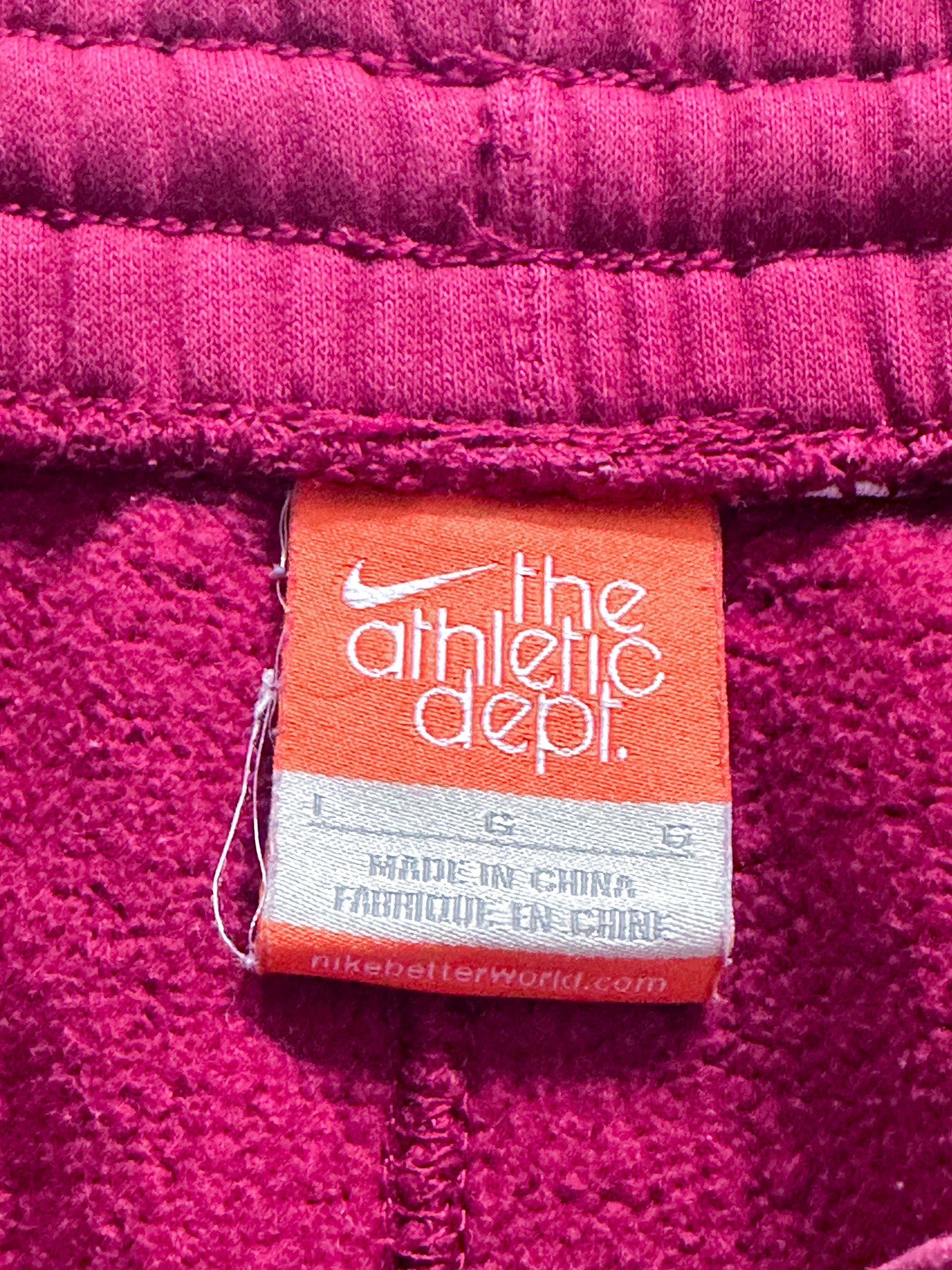 Vintage *PREMIUM* Sweatpants / Jogger 