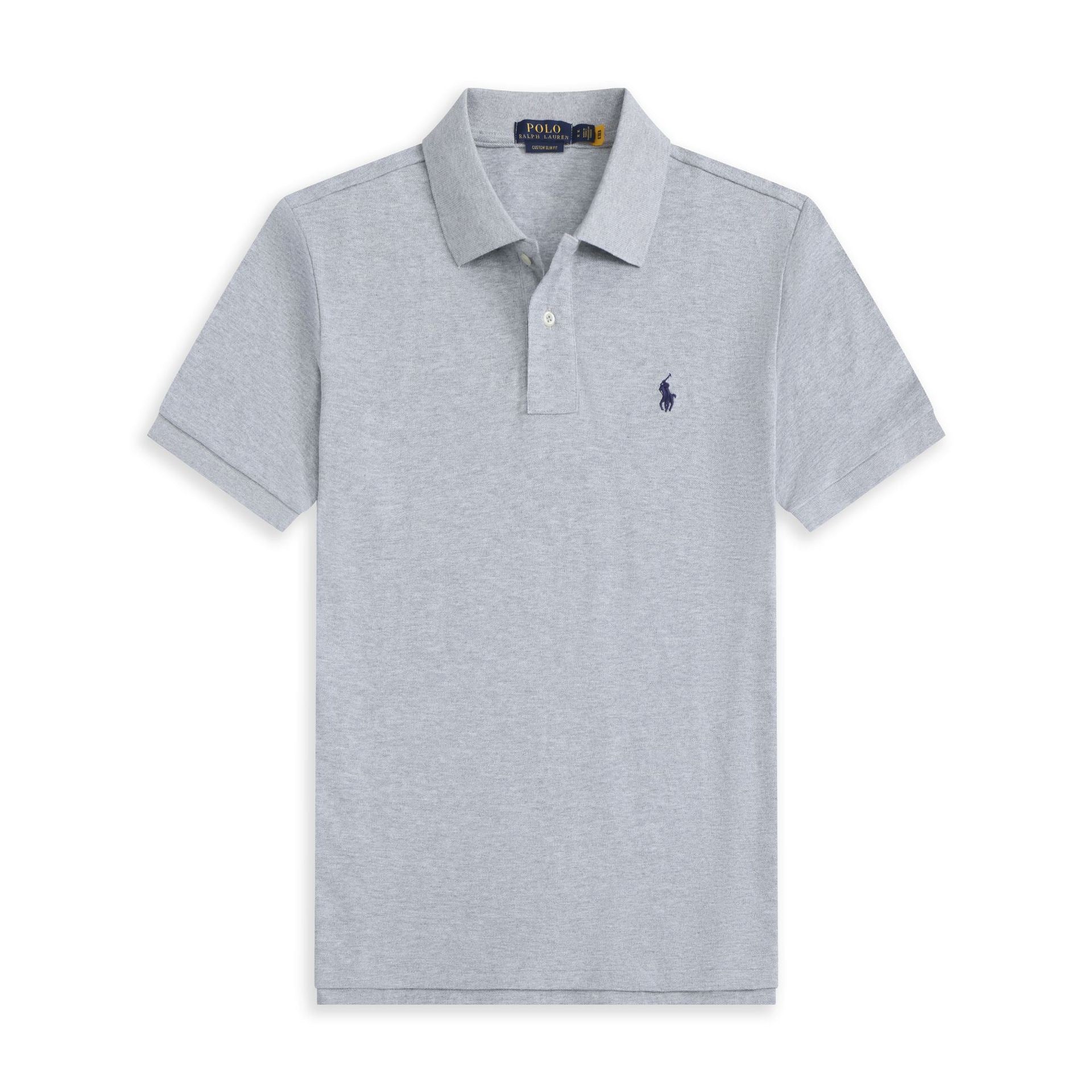 Men’s Premium Casual Polo Shirt