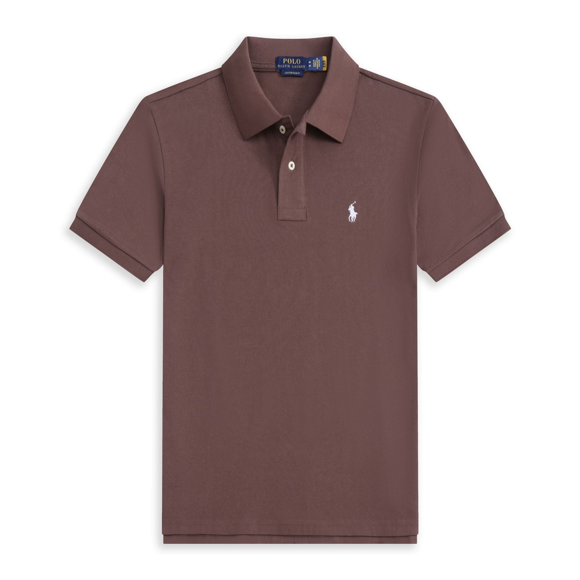 Men’s Premium Casual Polo Shirt