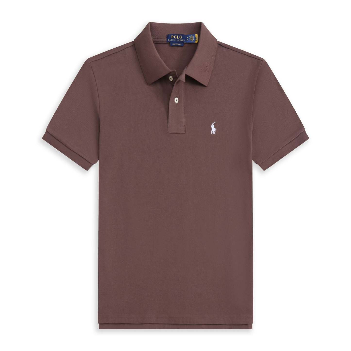 Men’s Premium Casual Polo Shirt