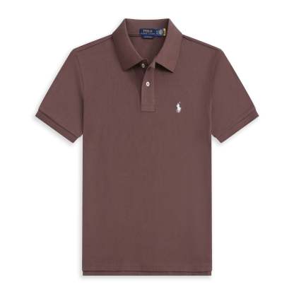 Men’s Premium Casual Polo Shirt