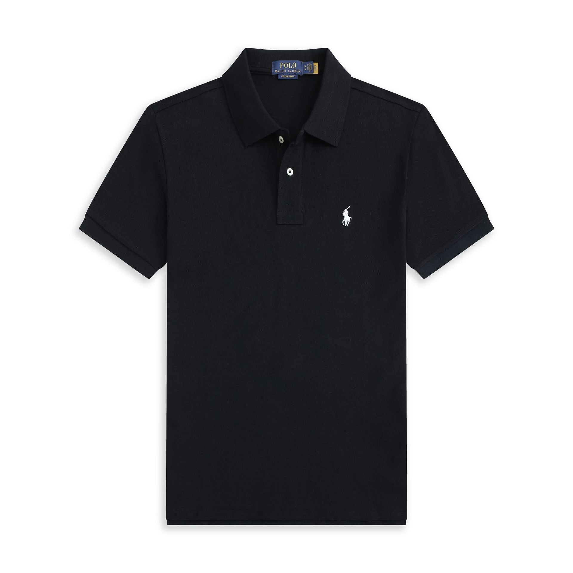 Men’s Premium Casual Polo Shirt