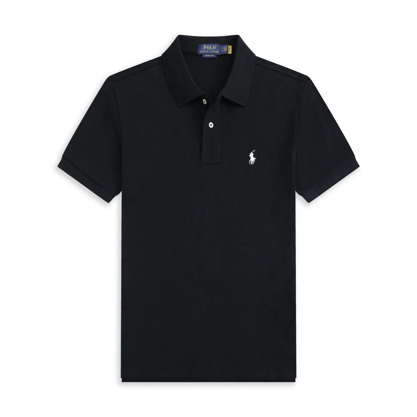 Men’s Premium Casual Polo Shirt