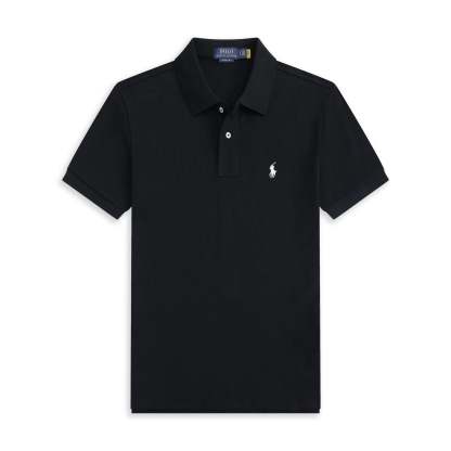 Men’s Premium Casual Polo Shirt