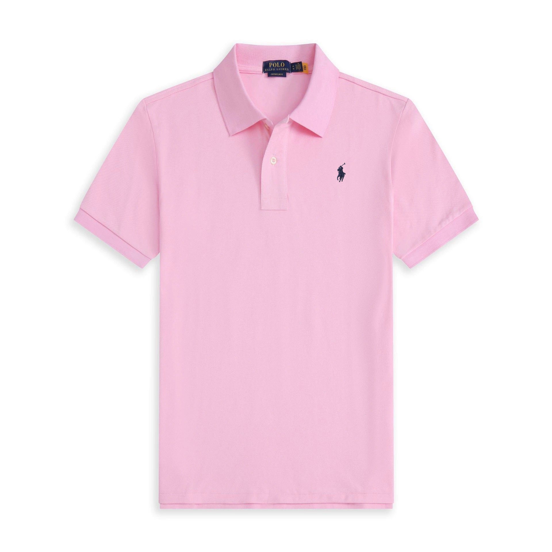 Men’s Premium Casual Polo Shirt