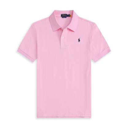 Men’s Premium Casual Polo Shirt