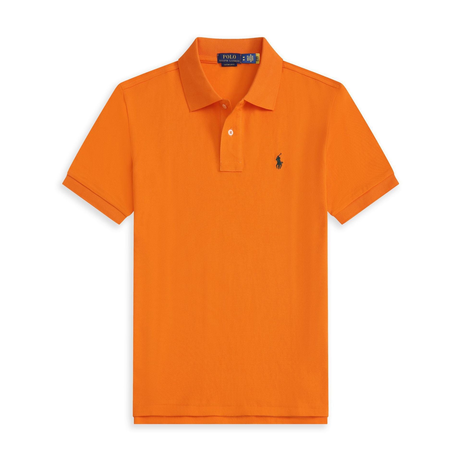 Men’s Premium Casual Polo Shirt