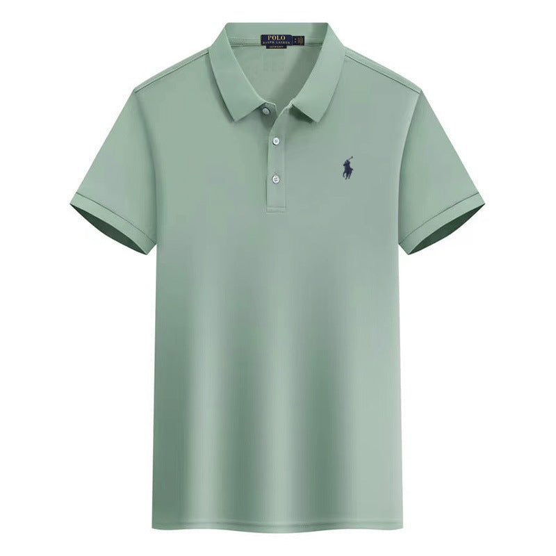 Men’s Premium Casual Polo Shirt
