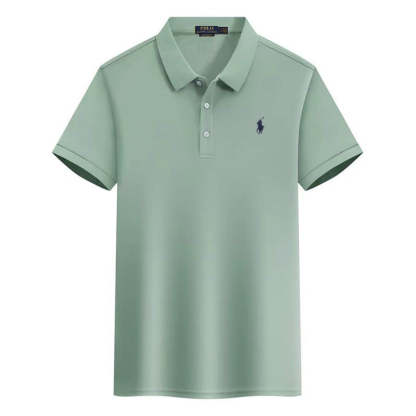 Men’s Premium Casual Polo Shirt