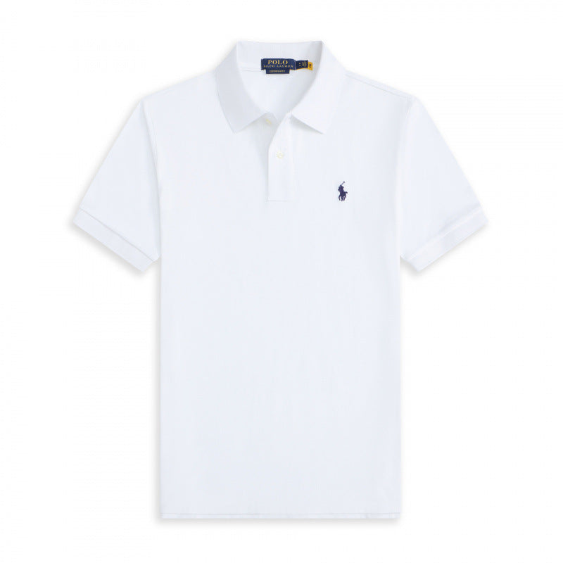 Men’s Premium Casual Polo Shirt