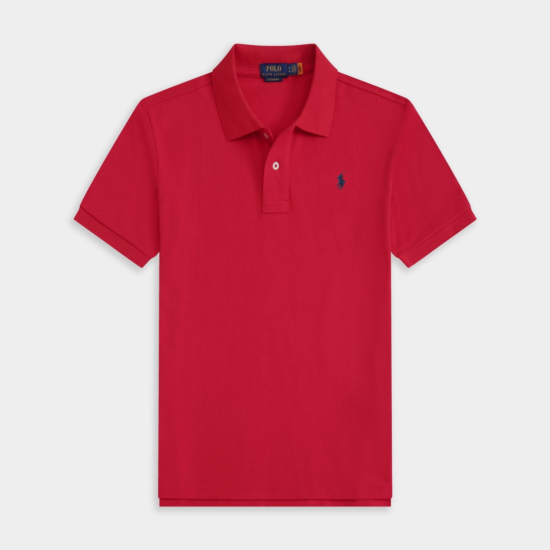 Men’s Premium Casual Polo Shirt