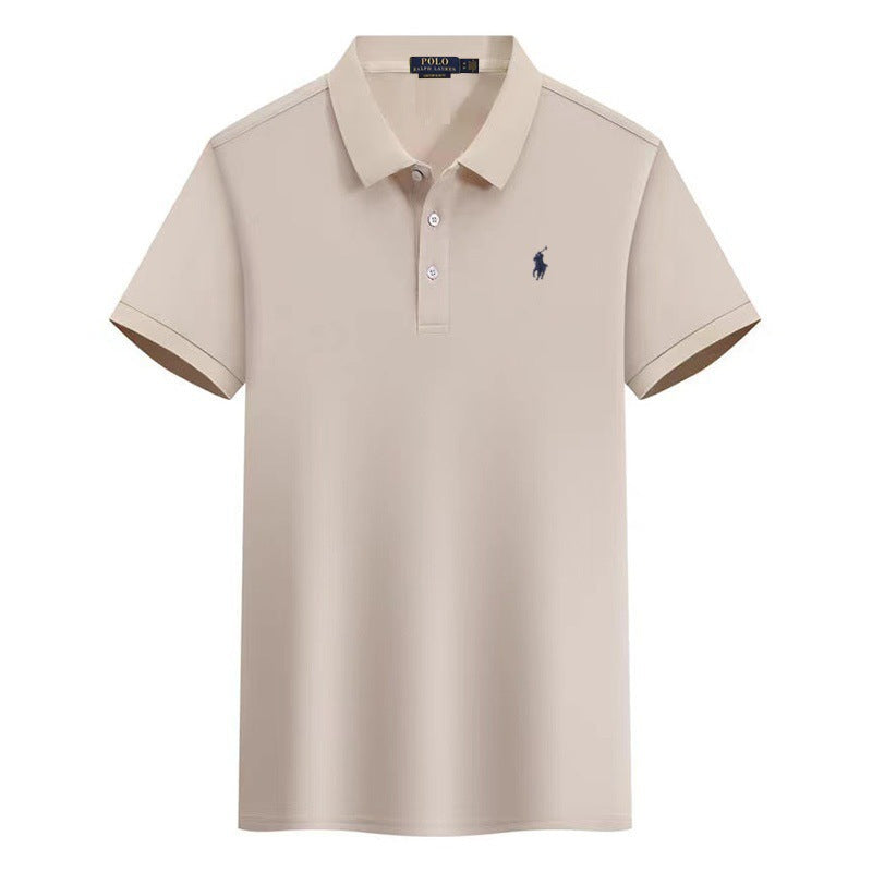 Men’s Premium Casual Polo Shirt