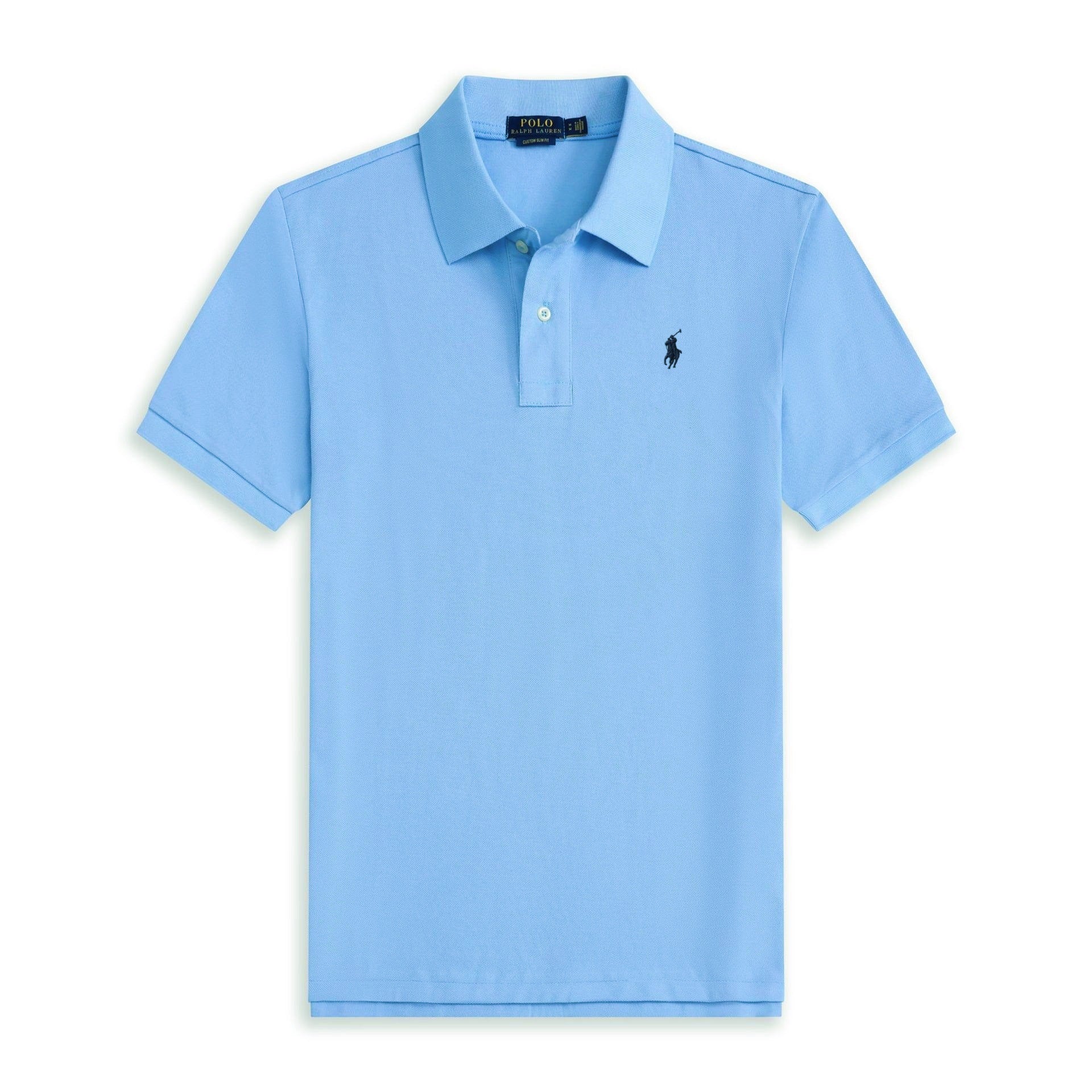 Men’s Premium Casual Polo Shirt