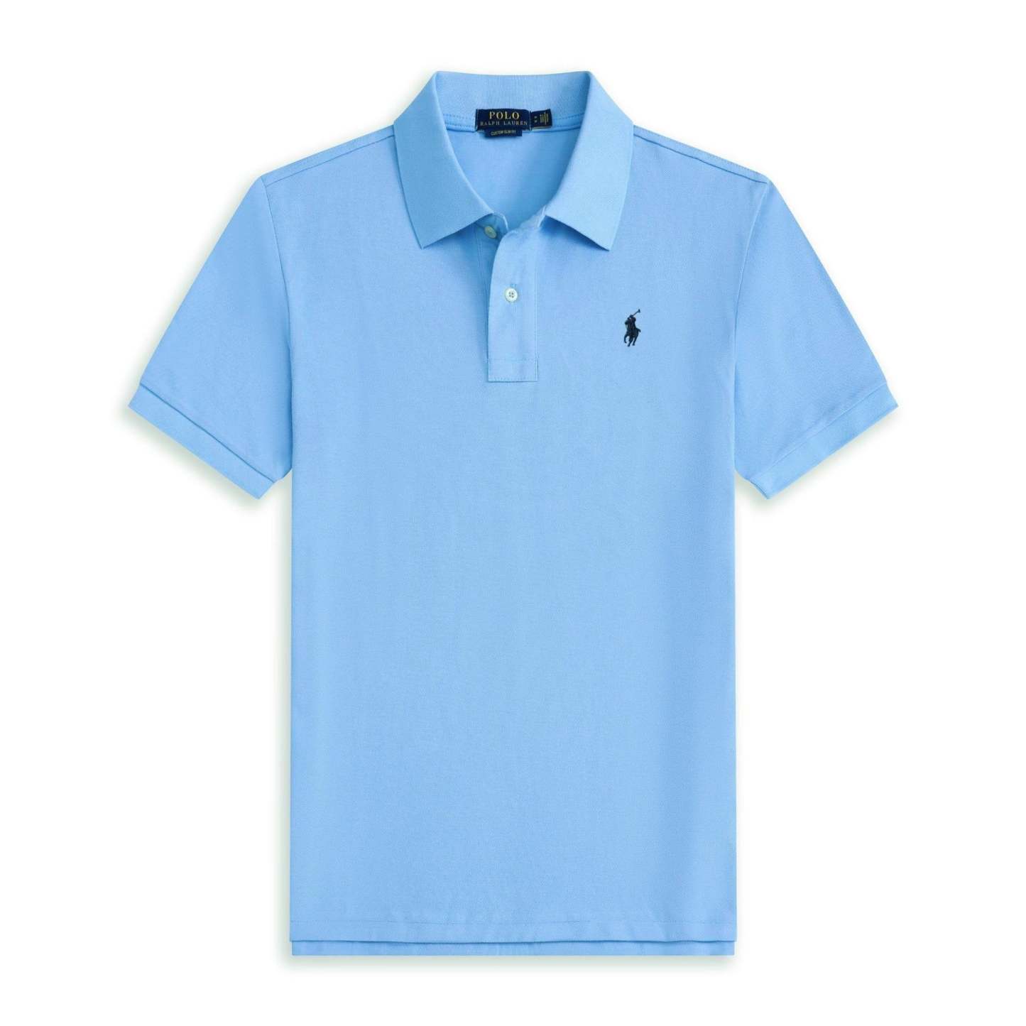 Men’s Premium Casual Polo Shirt