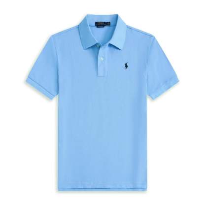 Men’s Premium Casual Polo Shirt