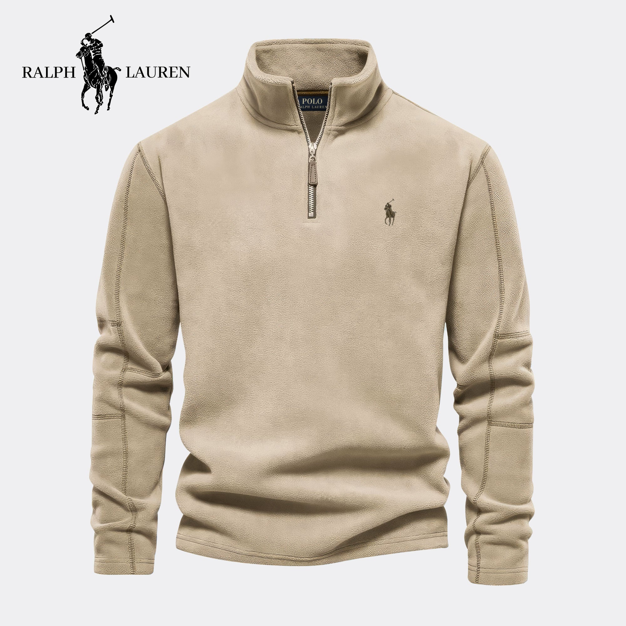 Prestige Sweater